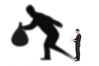 Accountant caught pocketing tax from clients